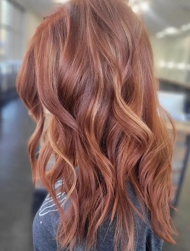 The Hair Bar — Hair salon in Woodstock
